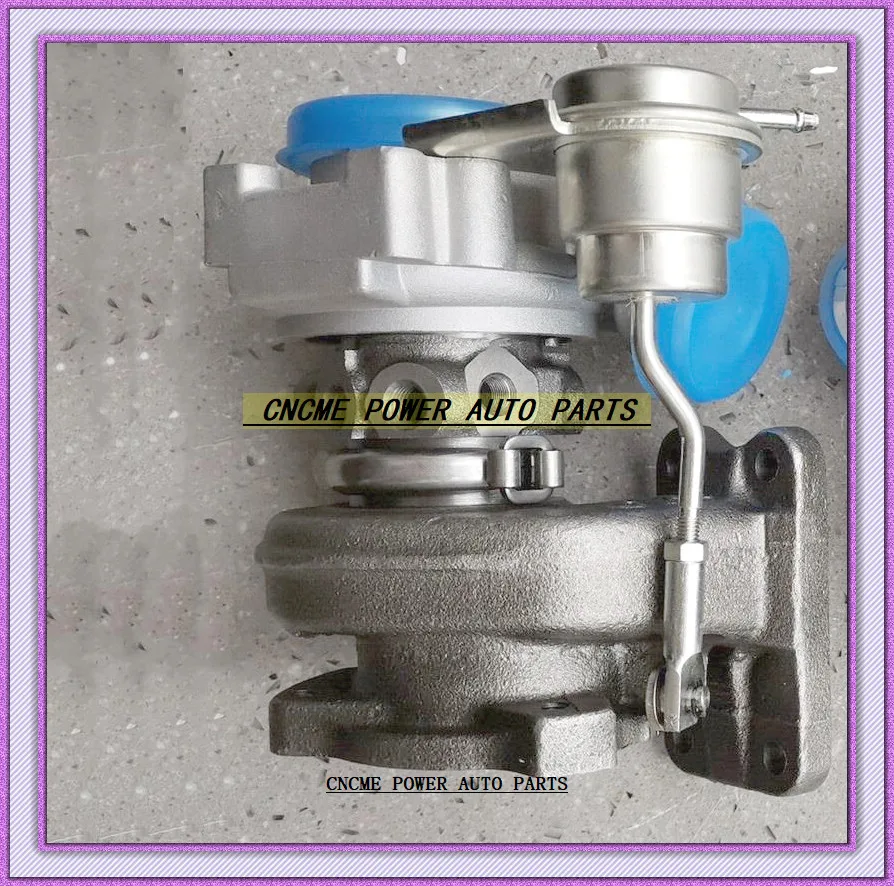 TURBO TD03 08G 1 49131 05101 05000 05010 8601455 9471564 турбокомпрессор для VOLVO PKW S80 XC90 98 02 B6284T T6