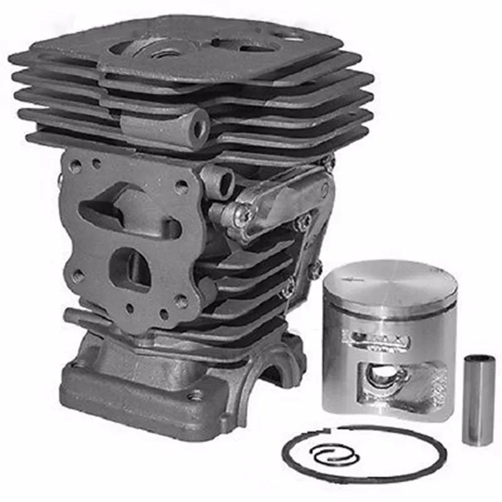 

For Jonsered CS2250 Cylinder Piston Kit Kit Piston Durable For Husqvarna