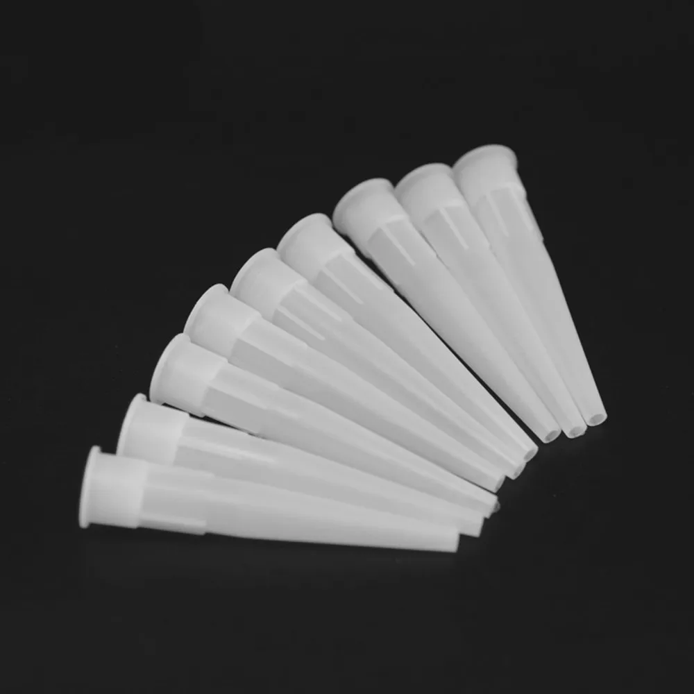 10 шт./партия универсальные связующие средства сопло стеклянный клей