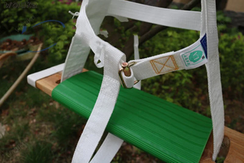 Защитная накладка на ремень безопасности безопасная уличная мойка высоте