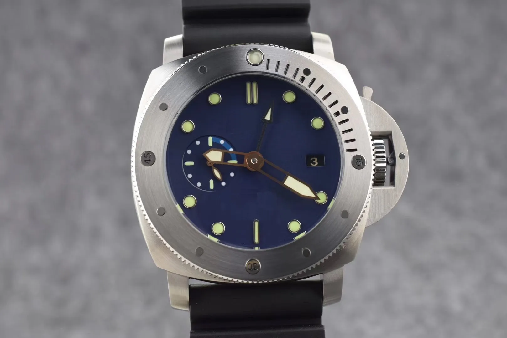 Новинка 2021 г. модные многофункциональные спортивные часы реального гринвиста