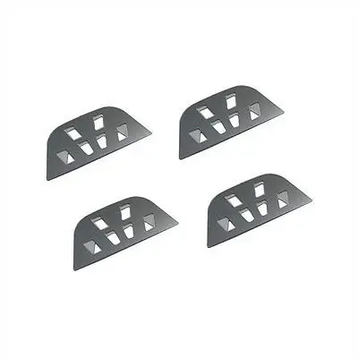 

Hercules Spare Parts Metal Foot Board for RC 1/14 Tractor Truck Cars DIY Model TH01343-SMT4