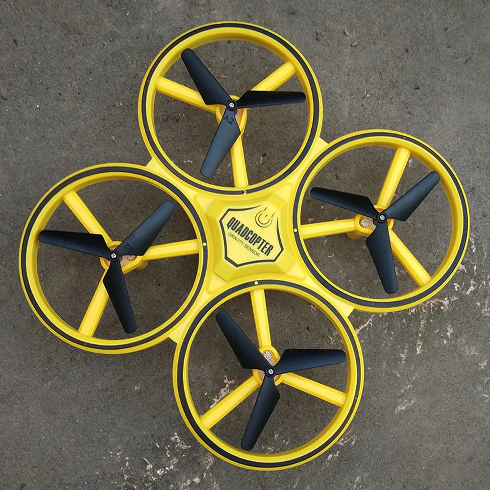 радиоуправляемый дрон нло и