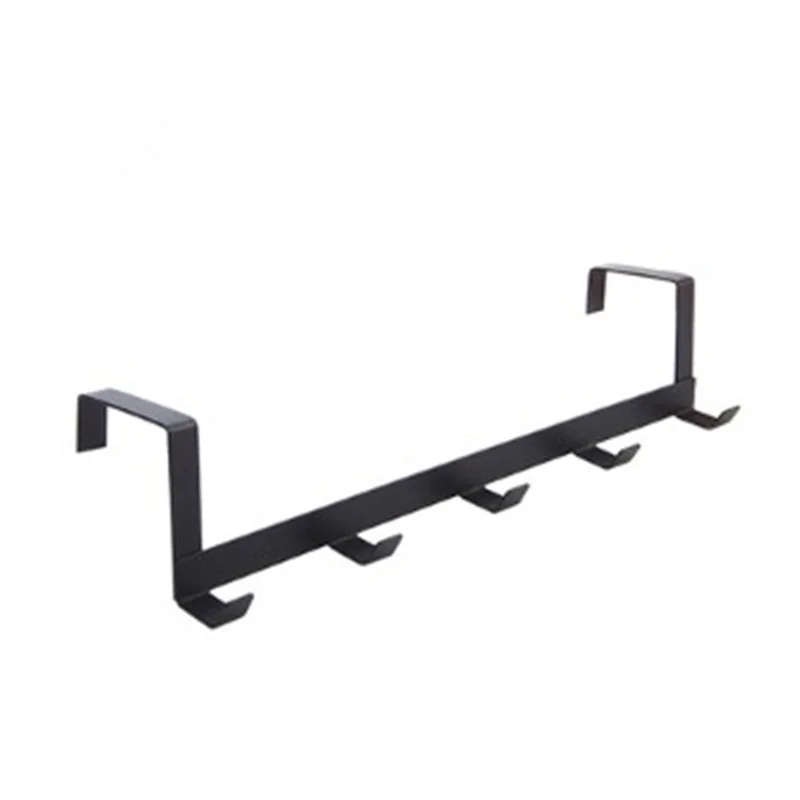 Вешалка для дверей из нержавеющей стали вешалка кухонного шкафа крючок