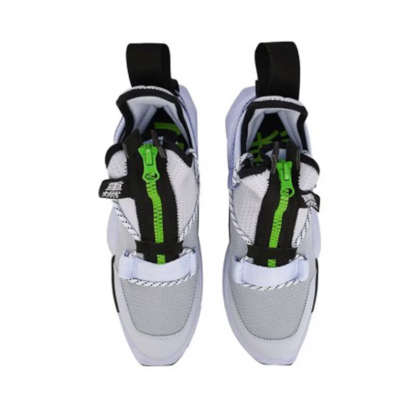 (Код обрыва) Li Ning унисекс REBURN WS баскетбольная повседневная обувь носимая