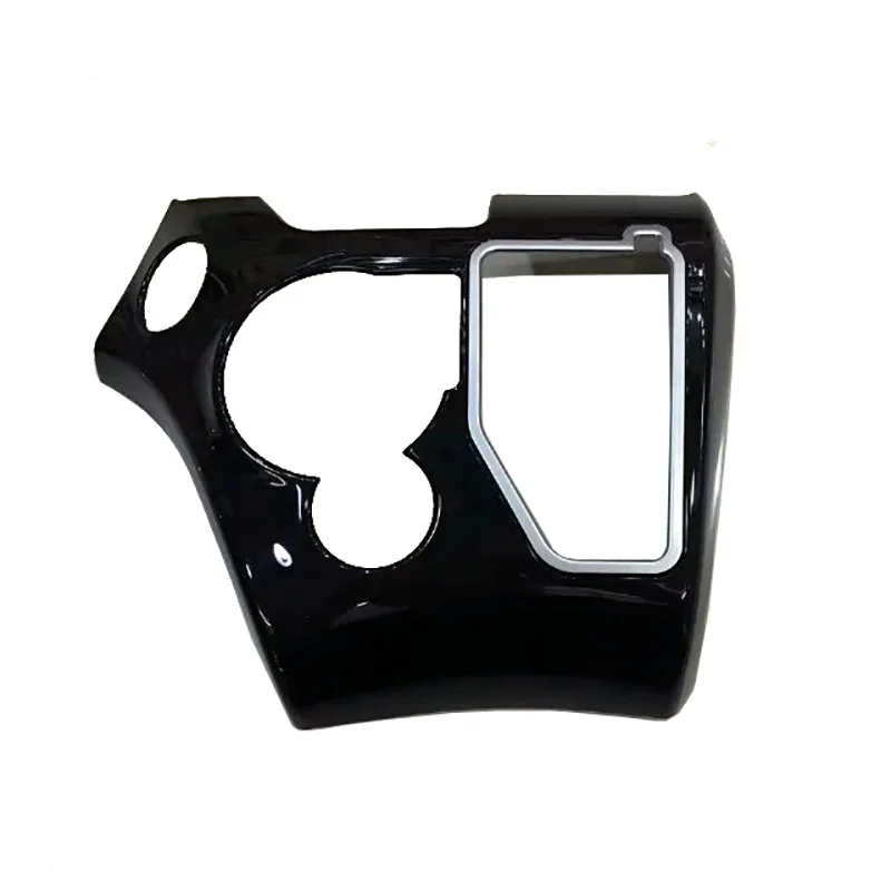 Правый боковой привод для Toyota Sienta 2016 2017 2018 mk2 XP170, фортепиано, черная платформа переключения передач, кнопка регулировки, крышка, отделка, 2 шт. Правый боковой привод для Toyota Sienta 2016 2017 2018 mk2 XP170, фортепиано, черная платформа переключения передач, кнопка регулировки, крышка, отделка, 2 шт.