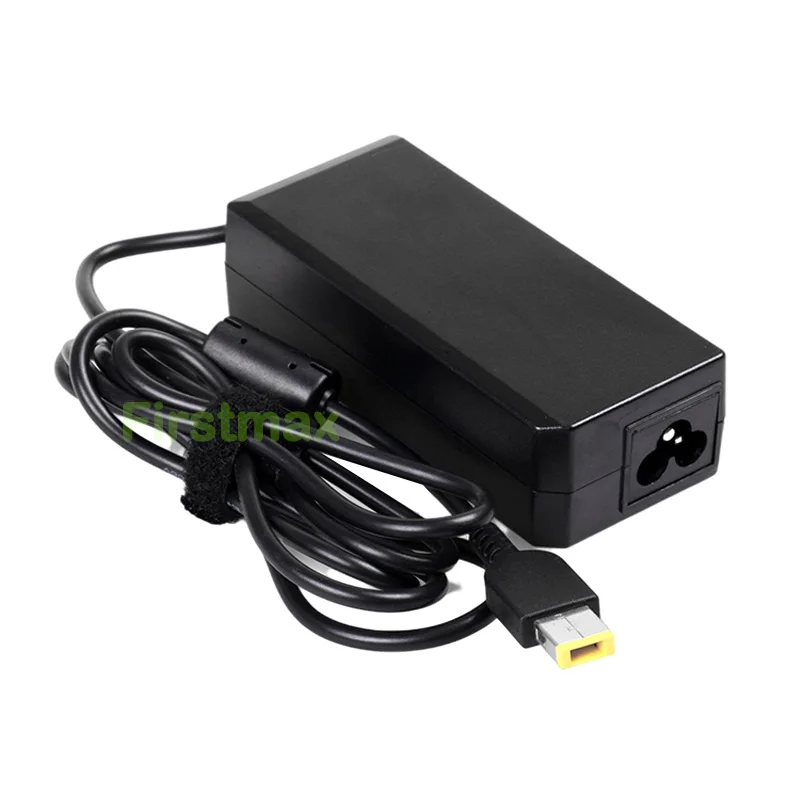 20V 3.25A 65W адаптер переменного тока для ноутбука Lenovo зарядное устройство ADLX65NDC3A