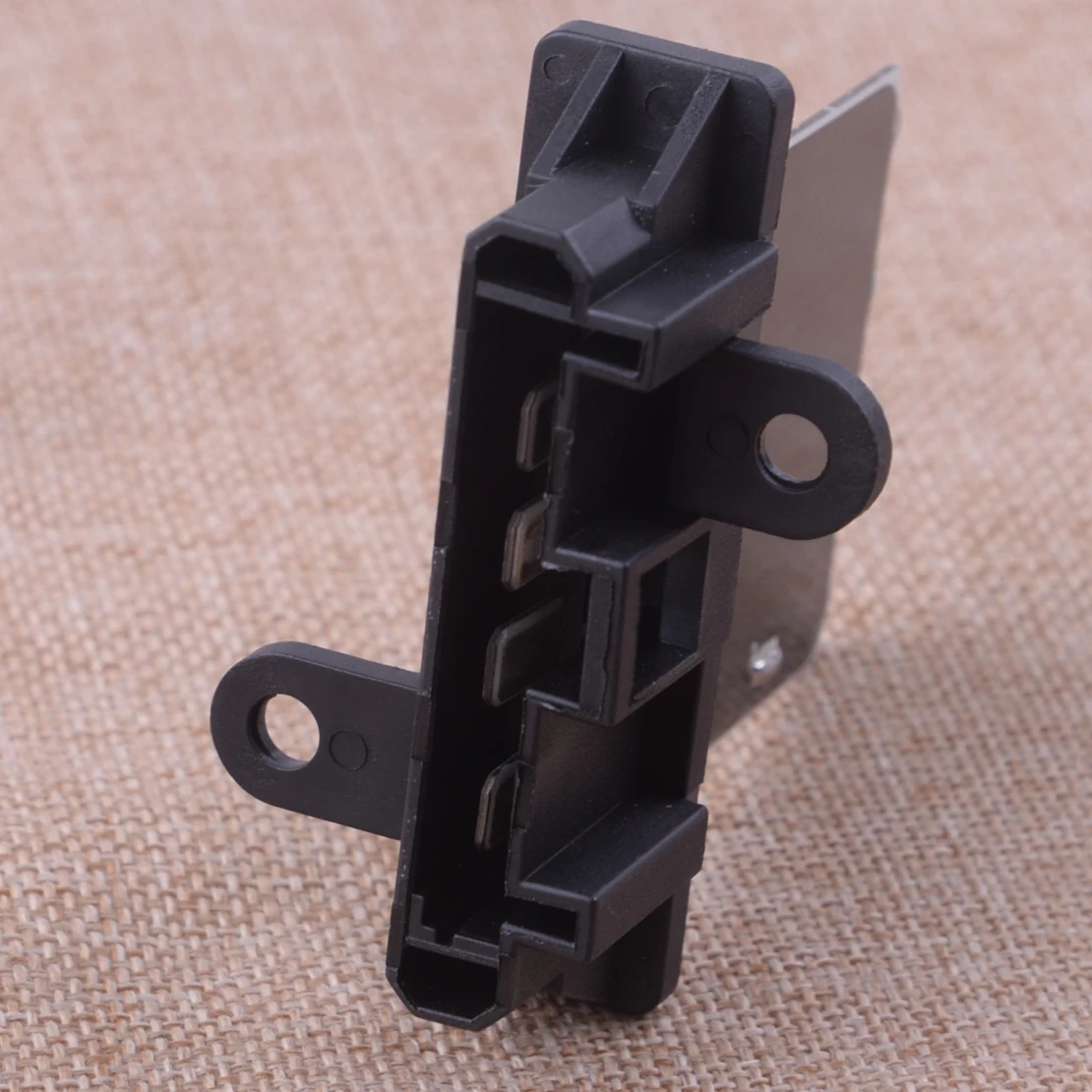 CITALL 4 Pin автомобильный вентилятор двигатель нагреватель резистор скорости