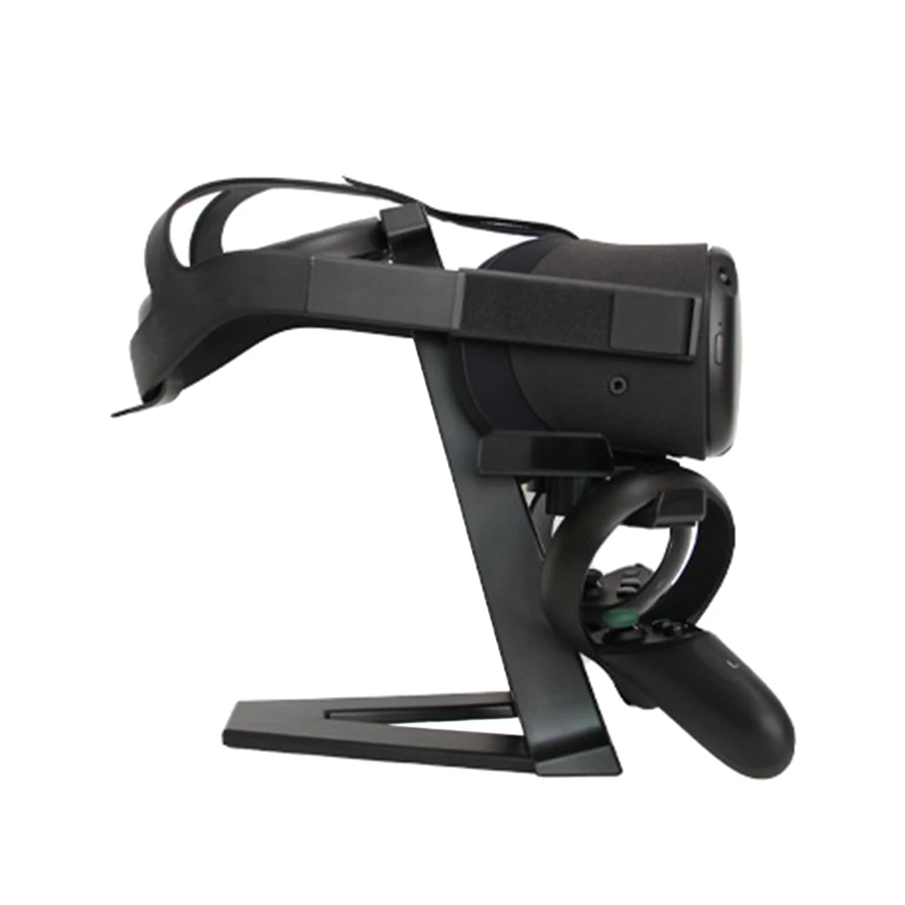 Подставка виртуальной реальности для Oculus Quest 2 держатель гарнитуры подставка