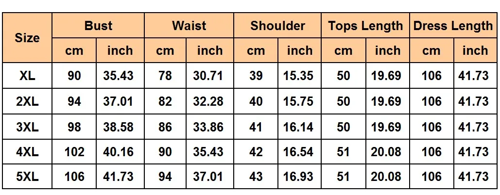 4XL 5XL Plus Size African Dresses For Women 2 Piece Sets Elegent Fashion Style Polyester Knee-length Dress | Тематическая одежда и