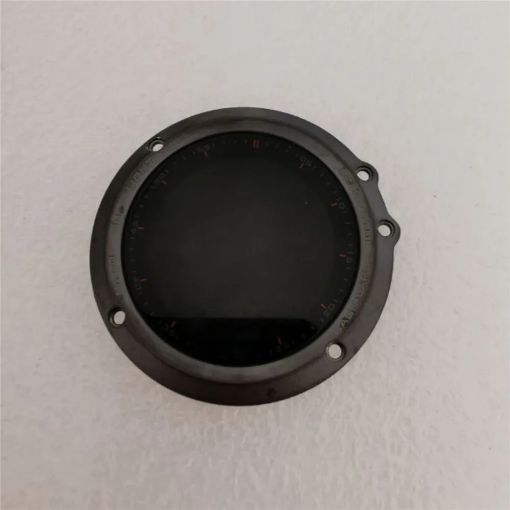 Подходит для смарт часов Garmin Fenix3 HR ЖК дисплей сенсорный экран комплект