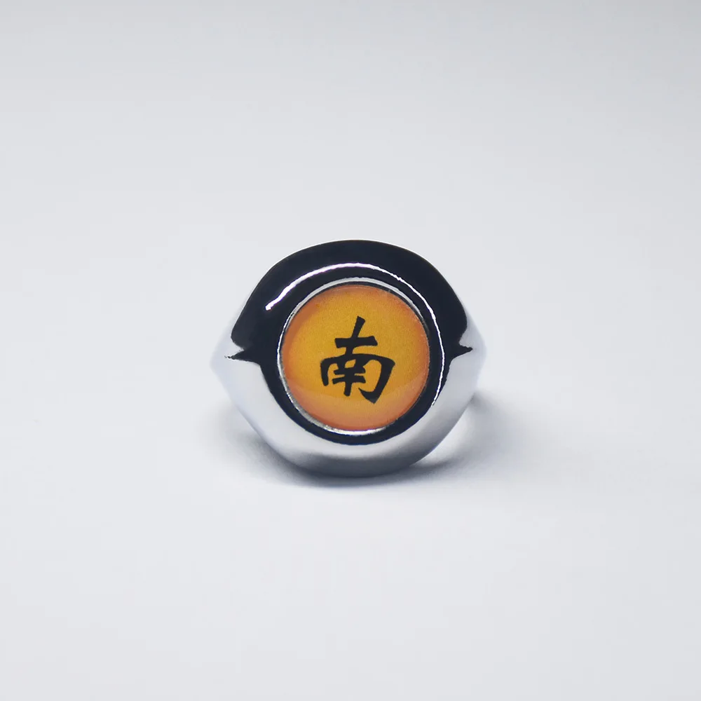 Аниме Мой маленький пони Sharingans Akatsuki Учиха Косплэй кольцо опора для ювелирных