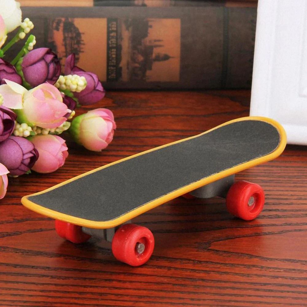 Игрушки для домашних животных попугай мини скейтборд стенд окунь игрушка птица