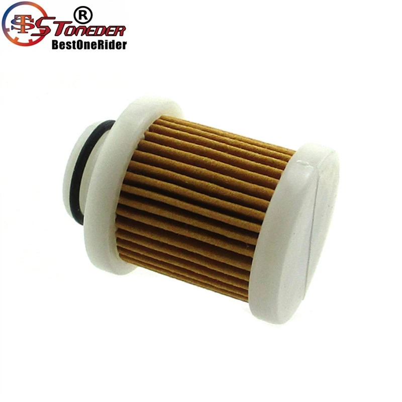 STONEDER 10x газовый топливный фильтр для Yahama 6D8-WS24A-00-00 F40A F50 T50 F60 T60 F70 F90 F115 F75 40JEA F50LA F50LHB |