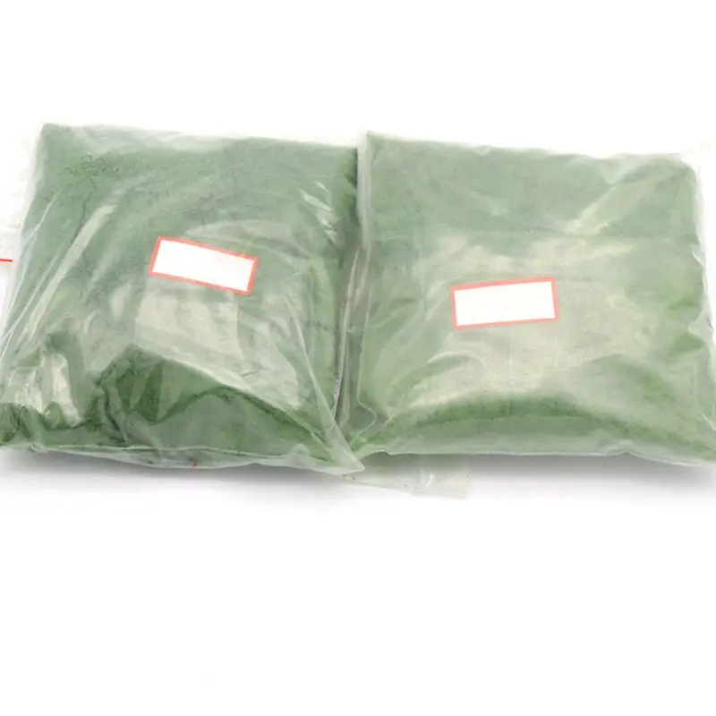 Полировальный порошок из Нефритового изумруда агата стеклокомпозитного оксида