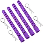 122037 02144 HSP 110 обновленные детали, алюминиевый корпус, 4P крепления для RC автомобиля 4WD на дороге автомобиля XSTR Power 94122