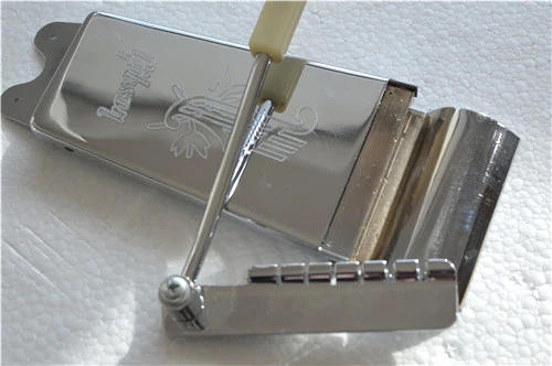 Вибра тремоло с резным логотипом бесплатная доставка|Гитары| |