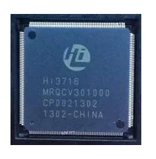 Оригинальные товары высокого качества HI3716M |