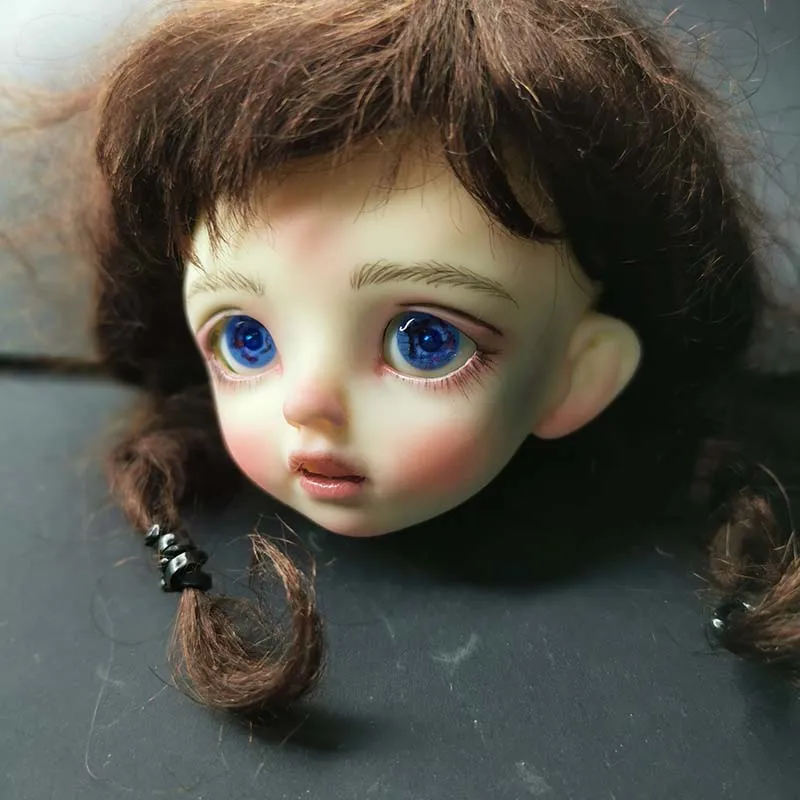 Bjd eyes 12 мм глаза из смолы bjd кукольные глаза 8 видов bjd eyes 1/6 куклы napi carol aod dod msd куклы аксессуары ручной работы diy игрушка
