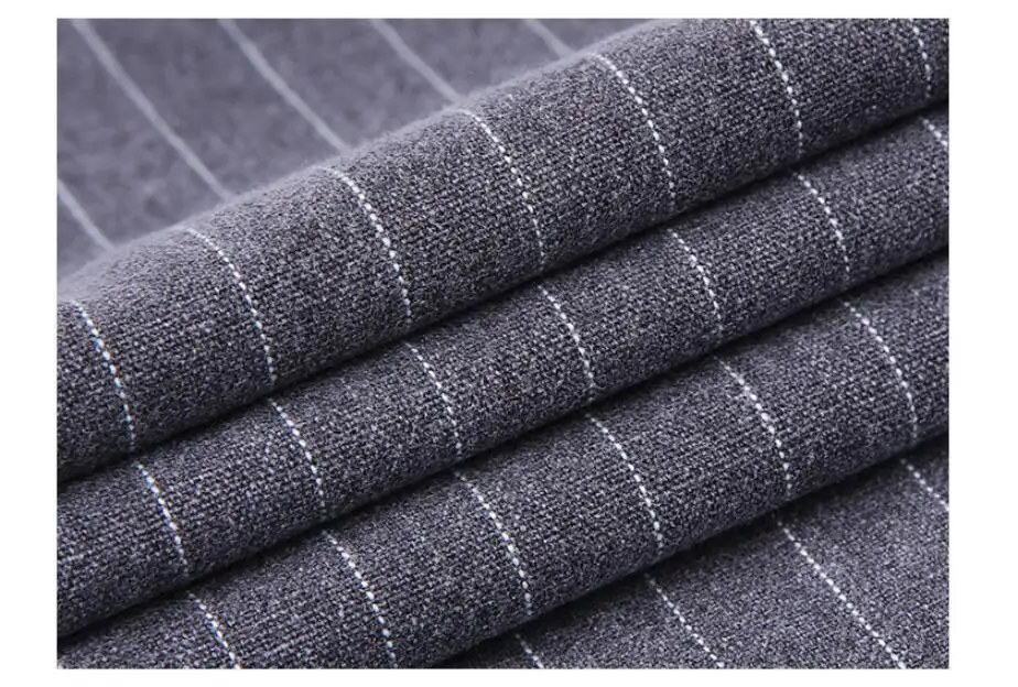 

Striped Mens Shirt Cotton Retro Shirts Men Japanese Style Casual Men Dress Shirt Long Sleeve Daily Streetwear Camisa Masculina