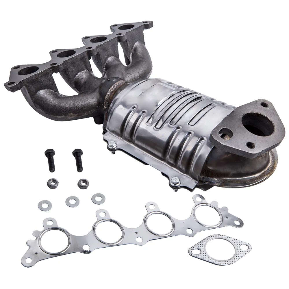 

Выхлопной каталитический конвертер для Hyundai Accent для Kia Rio 1,6 2006-2011 400Cell
