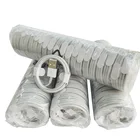 10 шт.лот шнур зарядного устройства для iPhone 12 Pro Max 11 Pro SE Xs Max 8 7 6 Plus 6s плюс 5s,iPad Pro Air Mini Touch зарядный кабель для передачи данных для Iphone