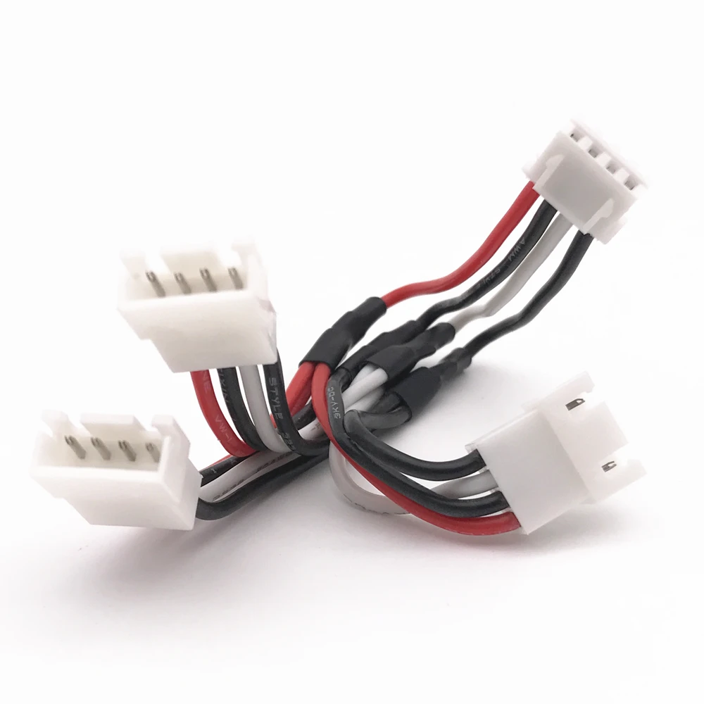 3S водяной пистолет Lipo аккумулятор 11 1 V 2200mAh 35C с вилкой Tamiya для мини страйкбола BB