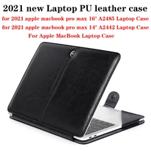 For Apple MacBook Air 15 Laptop Case for macbook M2 pro max 14 Case mac book pro 13 15 16 A2485 Laptop Case 2020 M1 Air 13 Cover