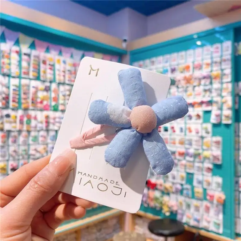 

Candy Color Hair Clips Girls Hair Accessories Kids Hair Pins Hair Styling Tools Barrettes Headdress Hairpin Baby Clips