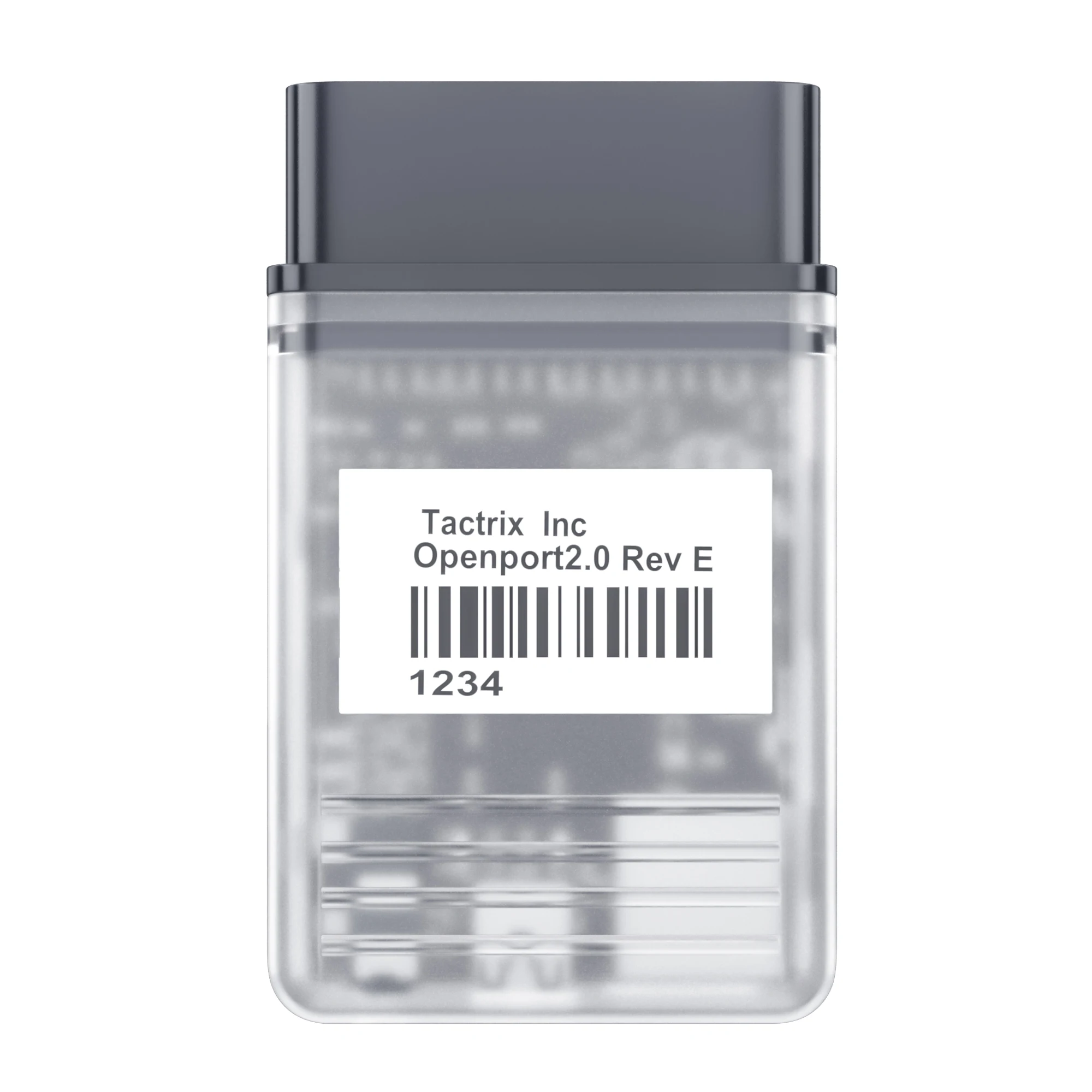 Tactrix открытый порт 2 0 ЭБУ FLASH OBD2 Автомобильный Диагностический Автосканер