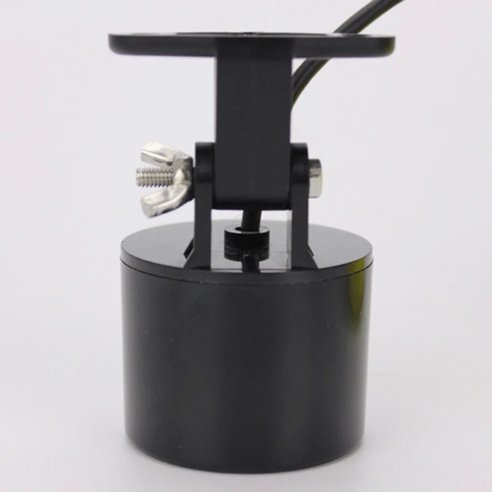 

Portable Fish Finder 100M Fishfinder Wired Sonar Sensor Depth Transducer