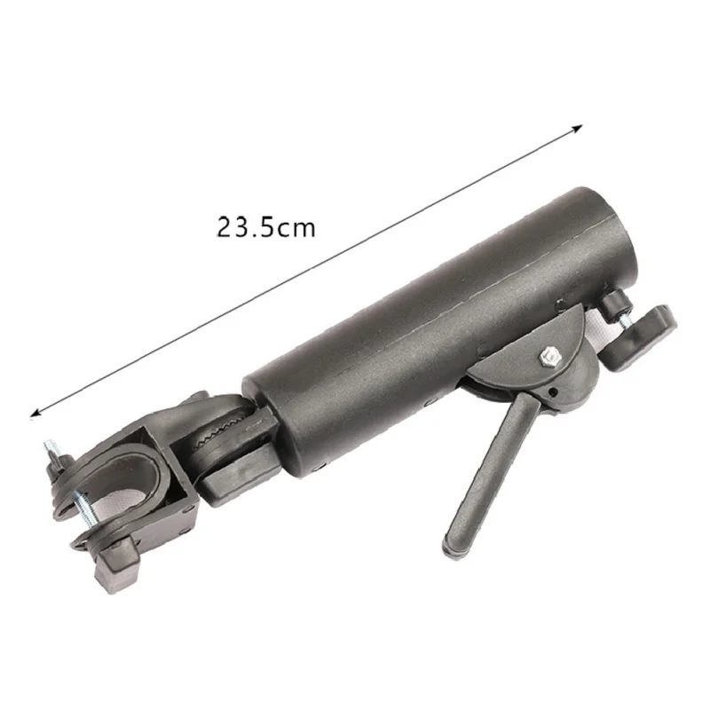 Кронштейн для гольф кары спортивных развлечений прочный регулируемый угол