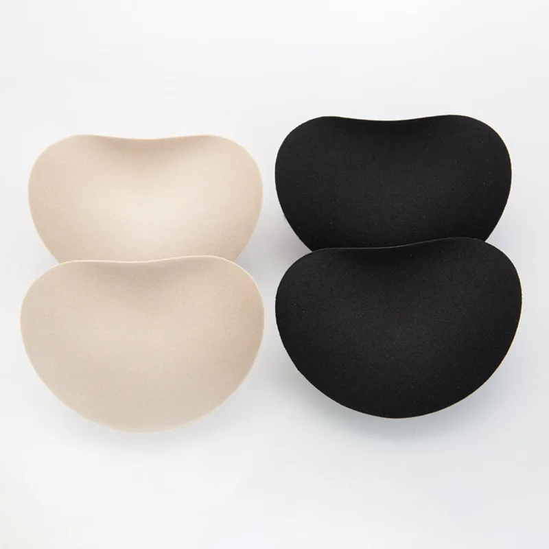 Силиконовый чехол для сосков бюстгальтер с невидимой подкладкой в форме сердца