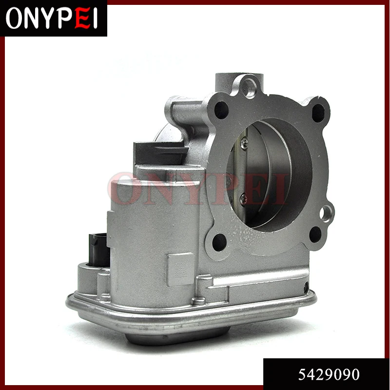 

5429090 4891735AC 04891735AC Throttle Body Assy For DODGE AVENGER JOURNEY CALIBER JEEP PATRIOT COMPASS CHRYSLER 200 SEBRING