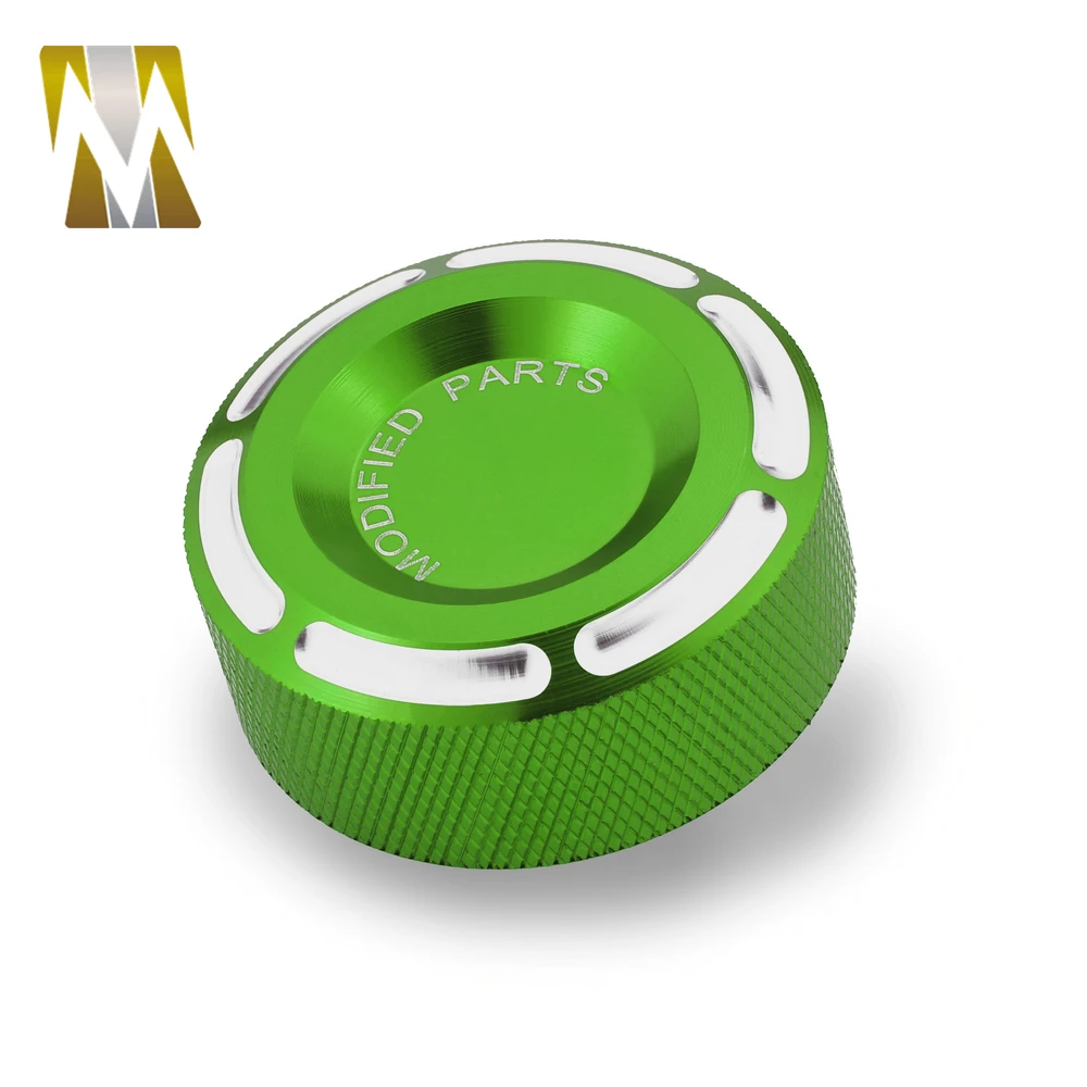 Универсальная крышка для резервуара тормозной жидкости Мотоцикла SUZUKI GSX R 600 750 R600