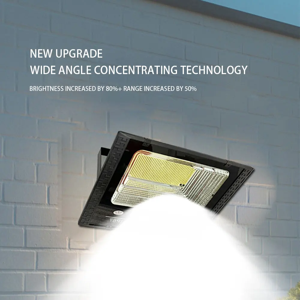 

Solar Spotlights Garden Lights Wall Light Solar IP65 Waterproof Solar Lamp Newest Garden Light Solar Wall Light Solar Lights