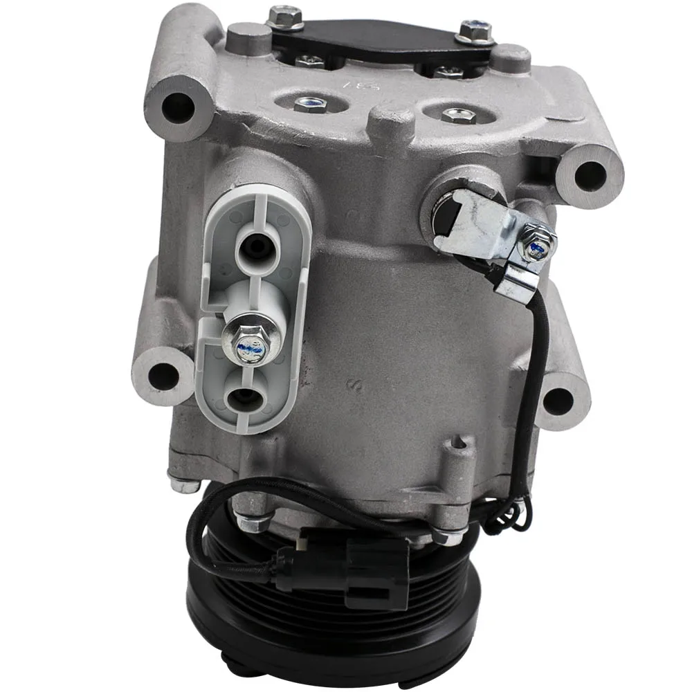 Для FORD FOCUS MK1 1 4 6 8 2 0 DI TDDI TDCI воздушный компрессор кондиционера 1113006 1123560 1346251