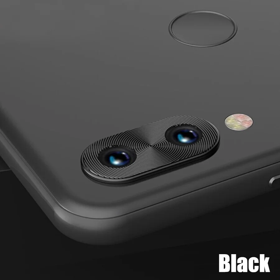 10 шт задняя защита для объектива камеры кольцо для Xiaomi mi 9T 8 9 SE A2 A3 CC9 mi x 3 Red mi Note 8 7 K20 Pro Защита объектива камеры