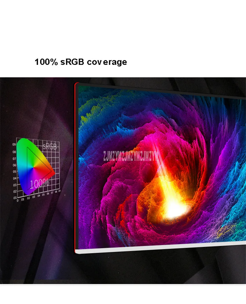 32 дюймовый ЖК-монитор для ПК 10Bit ips HDR настольный компьютер Дисплей монитор ЖК-дисплей Экран 4K HDMI монитор для PS4 игра T320 3840*2160 HD