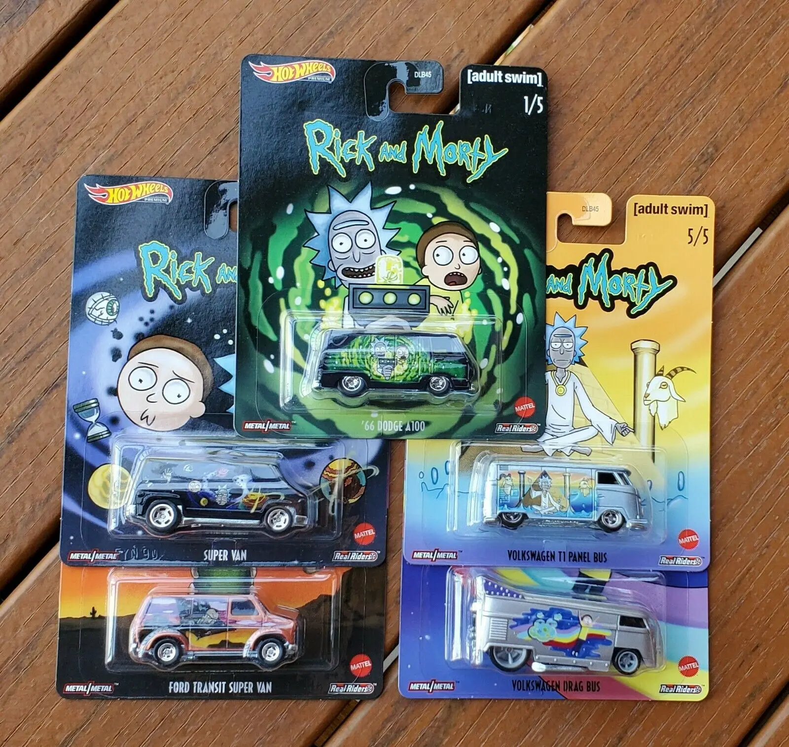 

Коллекция 2020 популярных автомобилей с надписью «Rick and Morty pop culture», коллекция моделей автомобилей из металлического литья под давлением, моде...