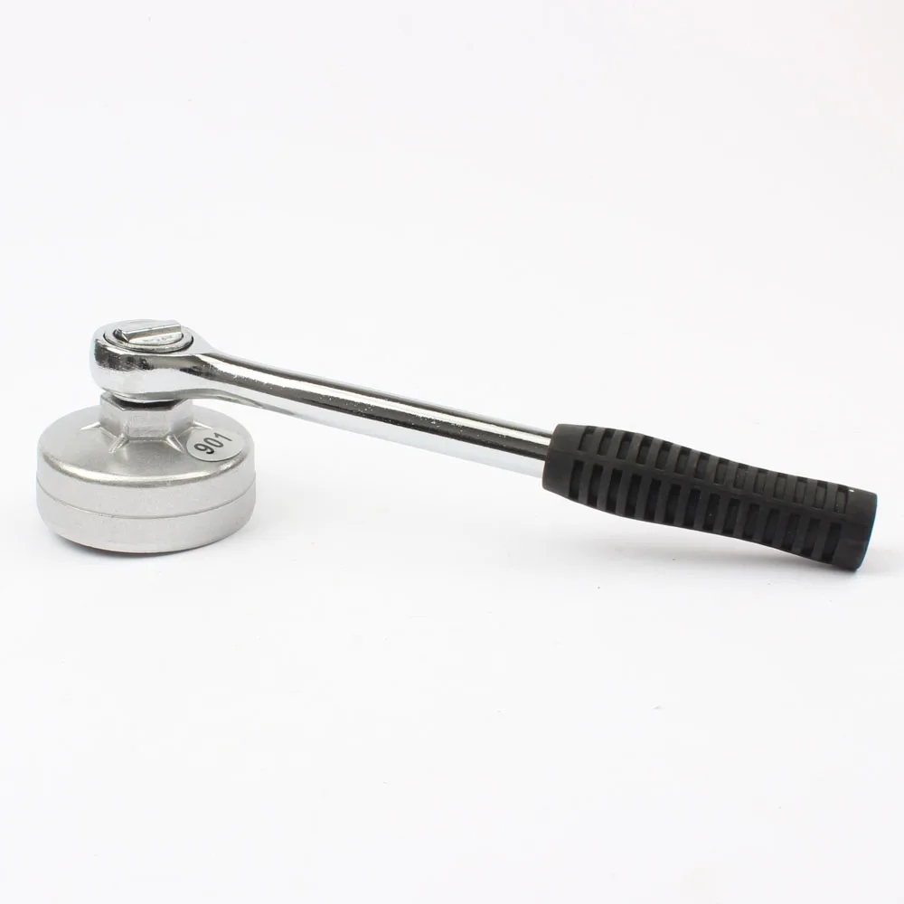 Комплект гаечных ключей TECHSTABLE для масляного фильтра 23 шт.|Гаечный ключ| |