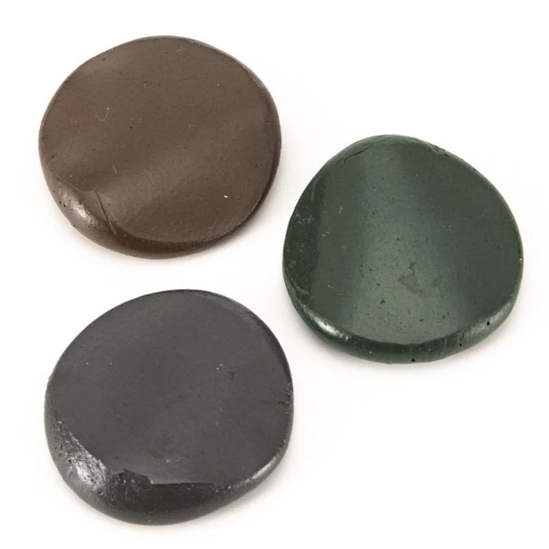 Продажа летних рыболовных аксессуаров для ловли карпа 15 г вольфрамовые грузила