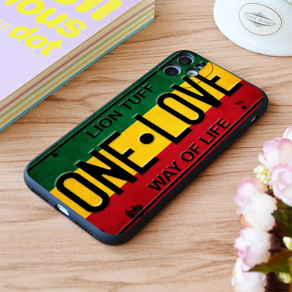 

Phone Case For iPhone 11 12 Pro Max License Plate Print TPU Soft Case For Apple iPhone 6 7 8 SE X XS XR Cover Couque