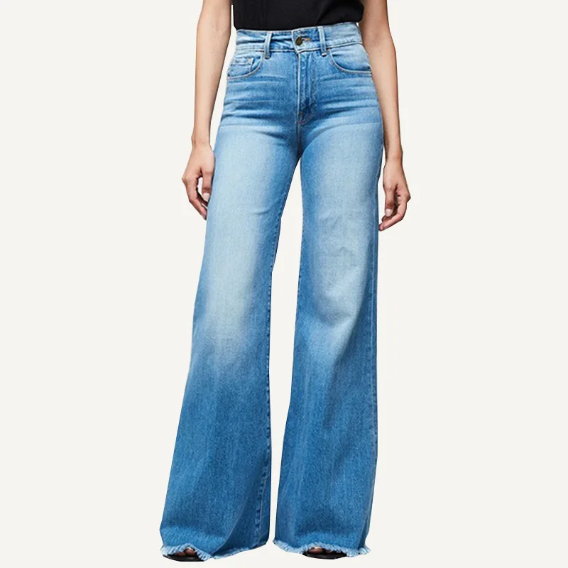теплые штаны женские women pants маме готика с мехом джинсы высокая талия jeans