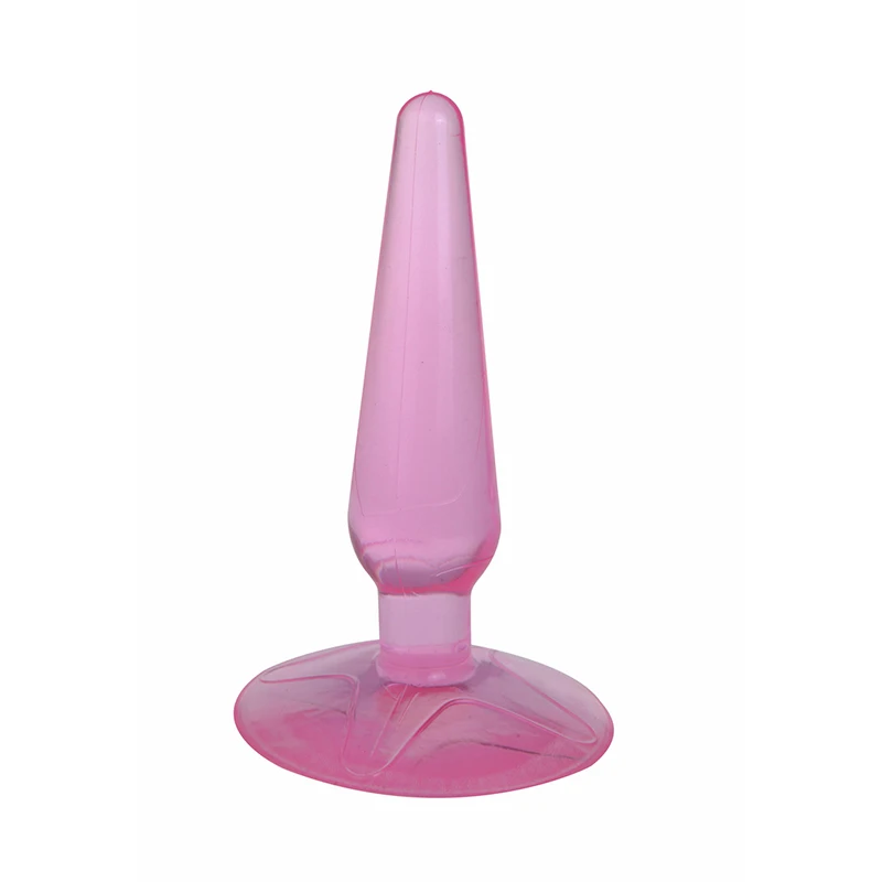 Секс игрушки для взрослых мужчин женщин анальная пробка Массажер