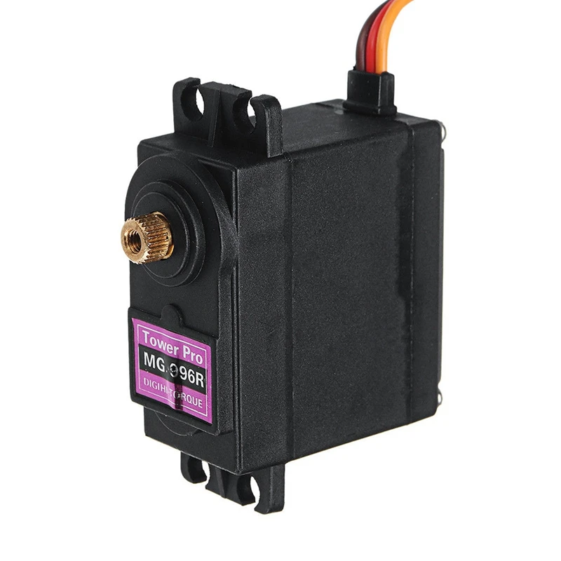 Алюминиевый 6Dof механический Роботизированный рычаг зажим крепление комплект с