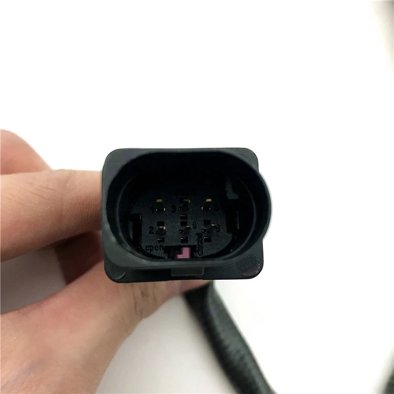 Новый изготовленный датчик кислорода для выхлопных газов O2 0258017217 Citroen C5 Peugeot 207 308