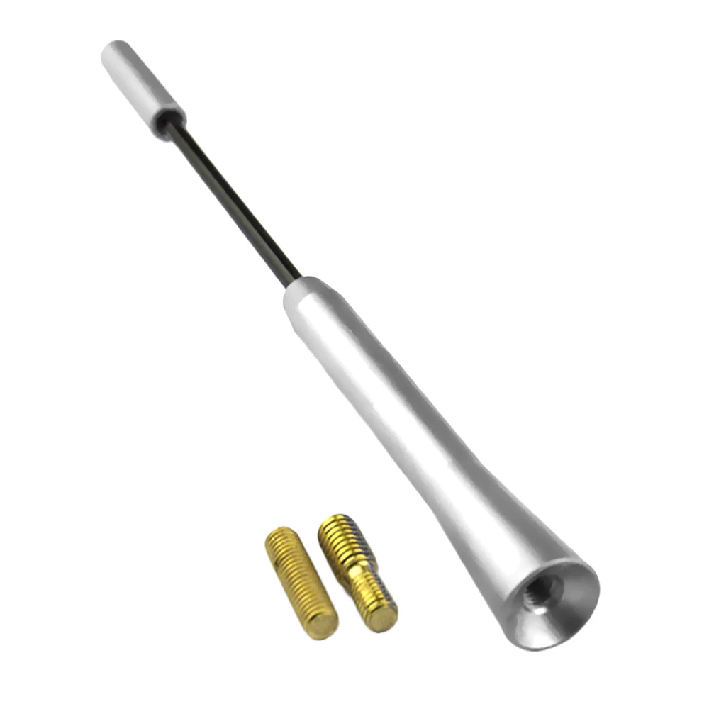 Хорошая универсальная мощность антенна AM FM Замена радио мачты кабель