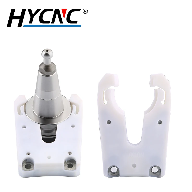 Фрезерный станок с ЧПУ автоматическая подставка для резака ISO20 ISO25 ISO30 BT30 NBT30 BT40