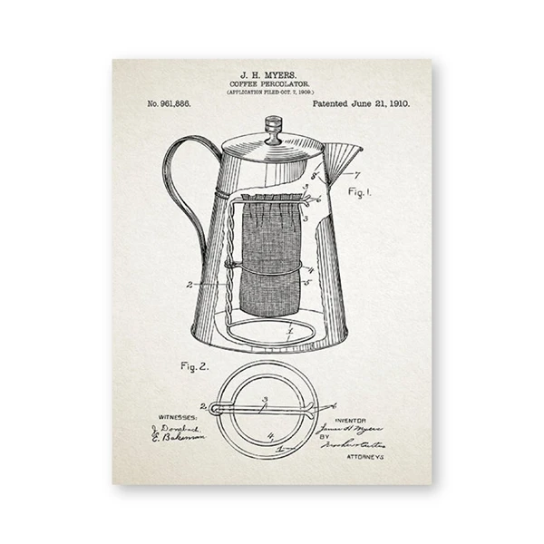 

Ретро постеры Yoolife на холсте